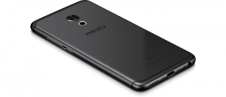 Meizu announces Pro 6S, with upgraded camera and battery at a lower price