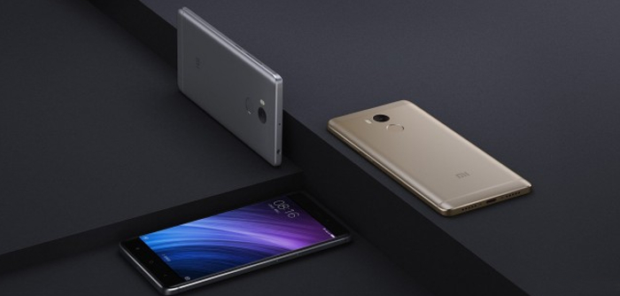 Xiaomi Redmi 4, Redmi 4A and Redmi 4 Prime officially announced from about RM311