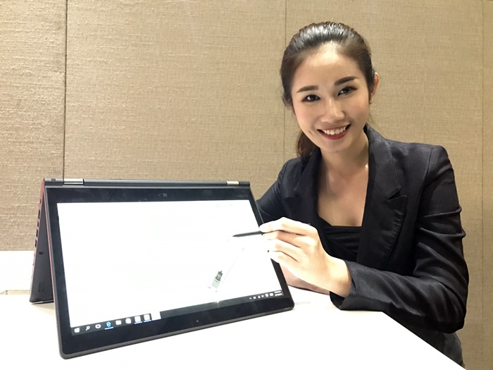Lenovo ThinkPad P40 Yoga Mobile and ThinkStation P410 Workstation revealed with starting price of RM4999