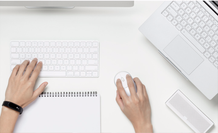 New wireless Xiaomi Mouse revealed in China