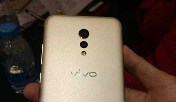 Rumours: This is the new vivo XPlay 6?