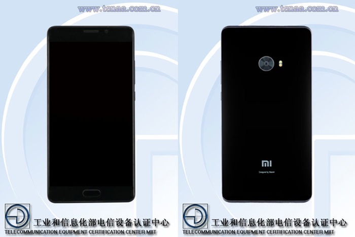 Rumours: A non-curved Xiaomi Mi Note 2 coming soon on 11 November?