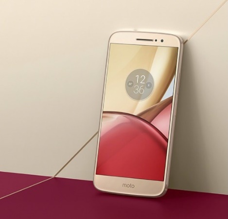 Motorola Moto M is official for 1999 Yuan in China