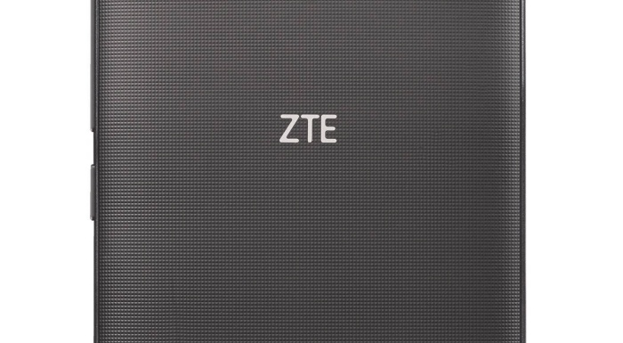 Rumours: A new ZTE smartphone spotted online, with a 13-megapixel front selfie sensor