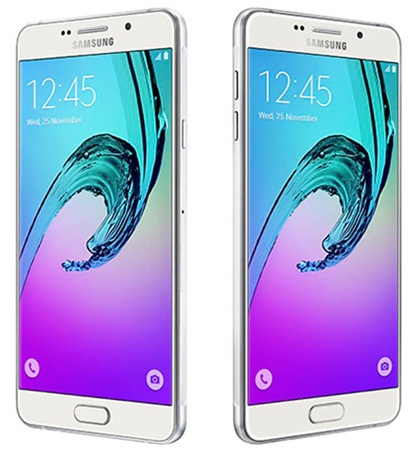 Rumours: Samsung Galaxy A7 (2017) to have IP68 rating?