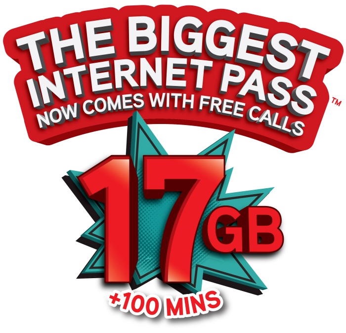 Hotlink to offer 17GB of high-speed data per month for RM50