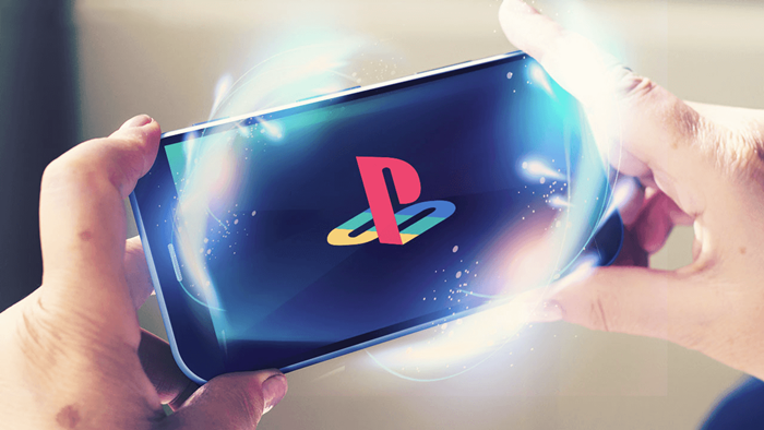 Rumours: Sony bringing PlayStation games to their mobile smartphones?