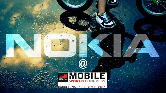 Rumours: Nokia to launch their new Android-powered smartphones at MWC 2017