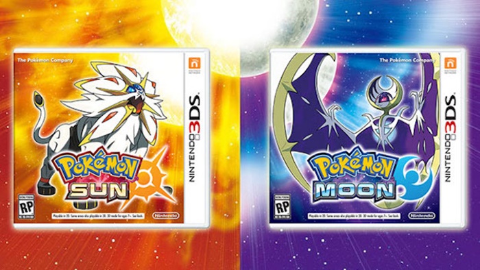 Rumours: A new Pokemon Sun and Moon version in development for Nintendo Switch next year?