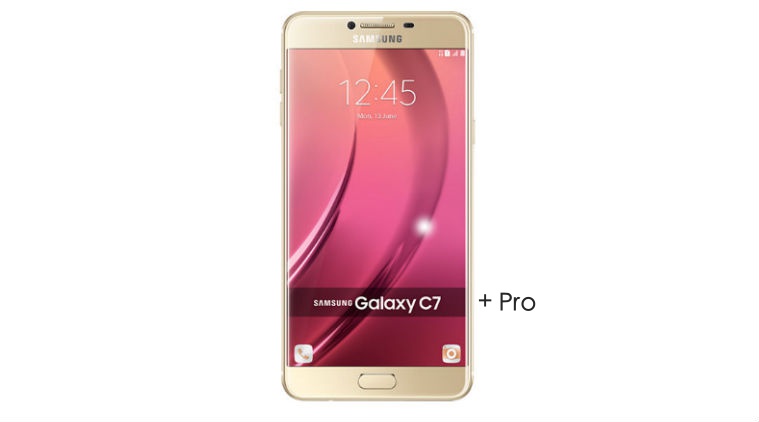 Rumours: GFXBench shares specs of the upcoming Samsung Galaxy C7 Pro