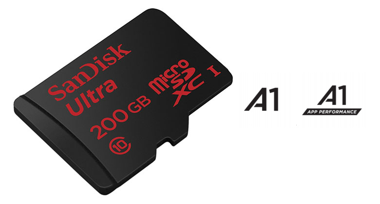 Secure Digital Association lists out new SD Card specification for app use on memory cards