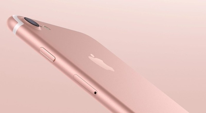 Apple reducing iPhone 7 and 7 Plus orders thanks to iPhone 8 rumours