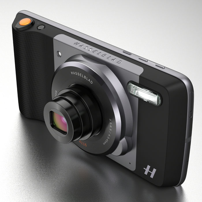 motorola moto mods hasselblad