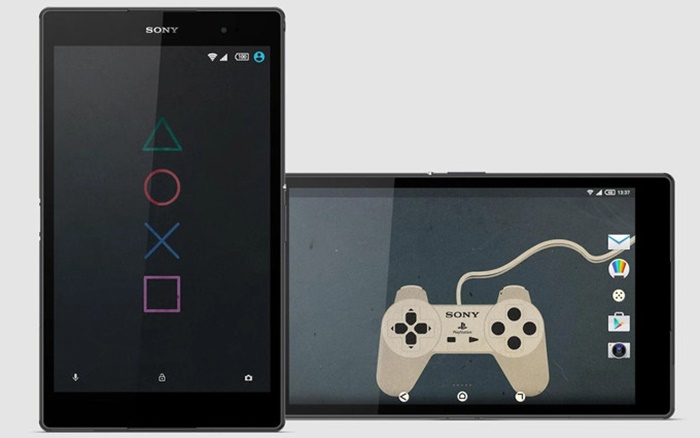 New PlayStation theme coming to Sony Xperia smartphones
