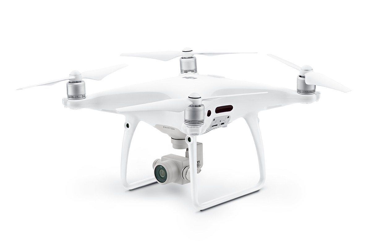 DJI Phantom 4 Pro available in Malaysia from RM 6899