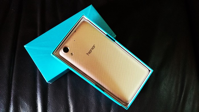 Honor 5a не заряжается