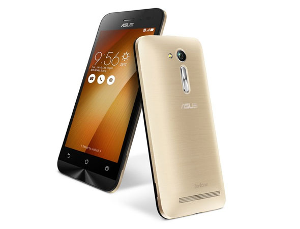 Asus zenfone go zb500kl обзор