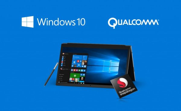 Qualcomm and Microsoft brings the full Windows 10 experience to Snapdragon