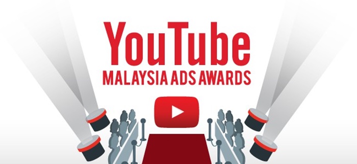 Maxis wins Ad of the Year at the YouTube Ads Awards Malaysia