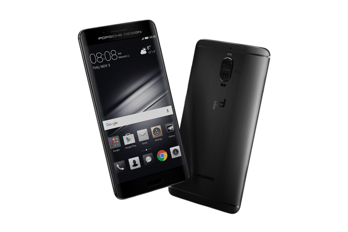 Porsche Design Huawei Mate 9 pre-order available tomorrow for RM6999 at 11street and VMall.my