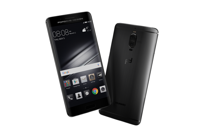 Porsche Design Huawei Mate 9 pre-order available tomorrow for RM6999 at 11street and VMall.my