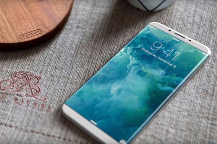 Rumours: Apple's wireless charging technology coming to fruition