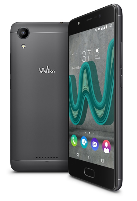 New Wiko Ufeel Go announced for RM599 with 4000 mAh battery