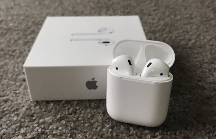 Apple AirPods are  "Better Than Expected" according to first batch of users