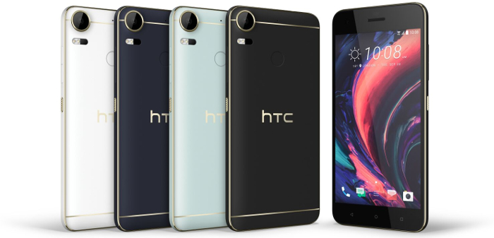 HTC Malaysia announces Desire 10 Pro for RM1699 and One A9s for RM1159