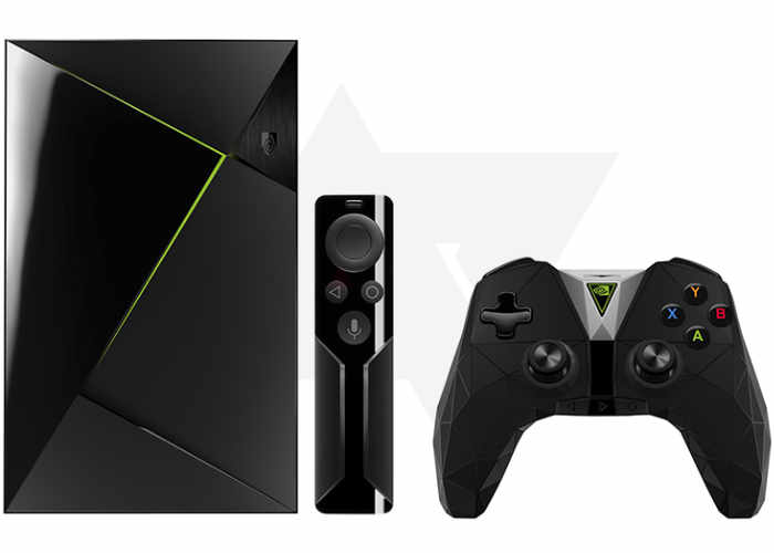 Rumours : Nvidia refreshing their SHIELD Android TV device?