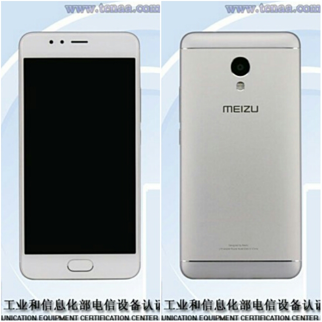 Rumours: New Meizu devices spotted online