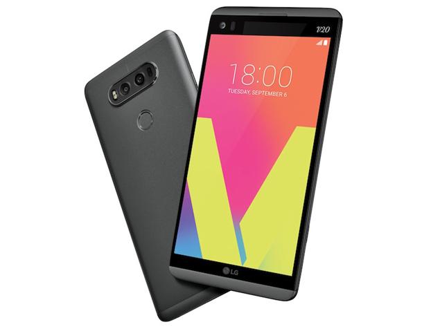Rumours: LG V20 coming to Malaysia soon?