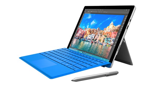 Rumours: Microsoft Surface Pro with 4K displays to arrive on store shelves by end march?