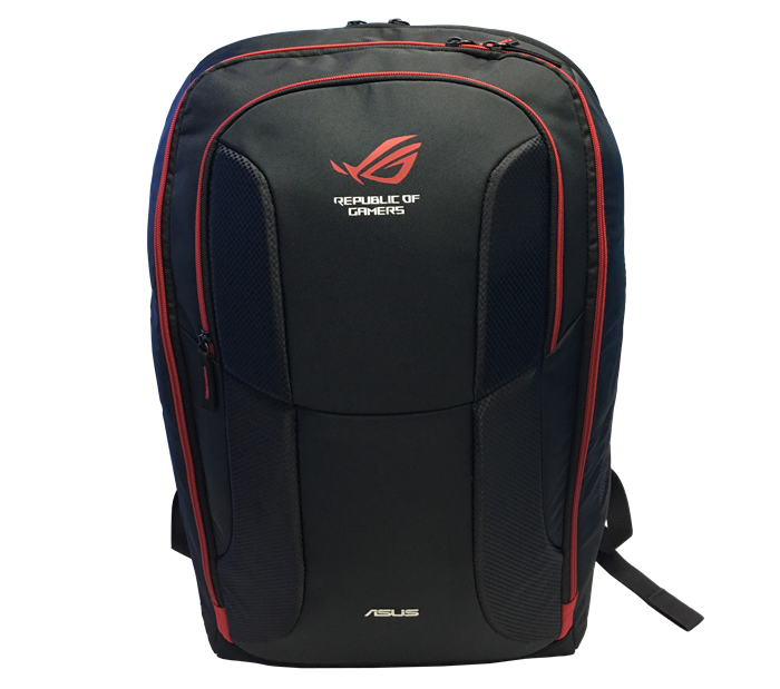 ASUS ROG welcoming brand new router and gaming accessories at CES 2017 ...