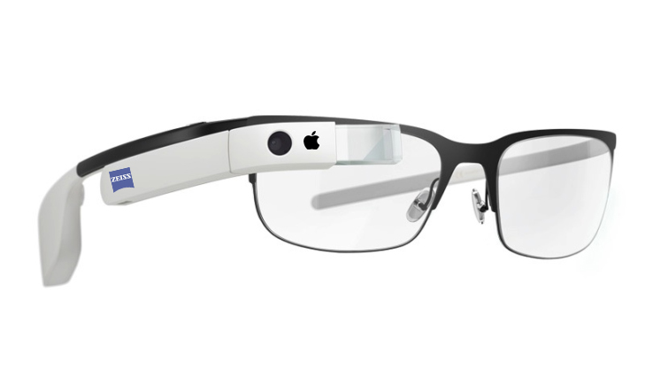 Rumours: Apple is working with Carl Zeiss for AR?