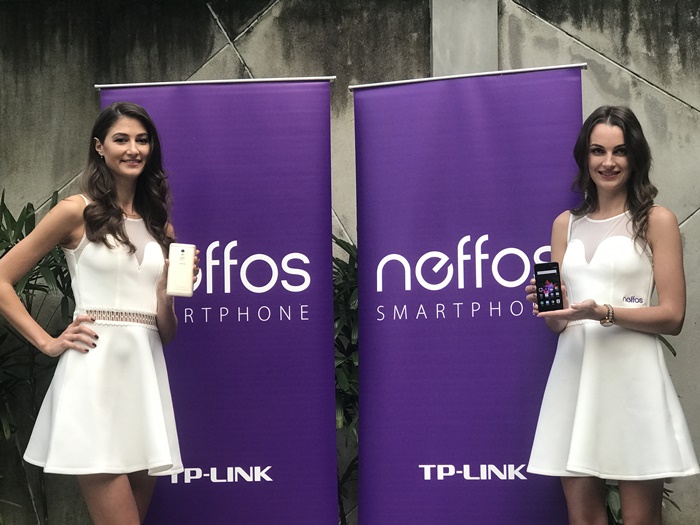 TP-Link unveils affordable Neffos X1 and X1 Max with Real-time Night shooting feature starting from RM769