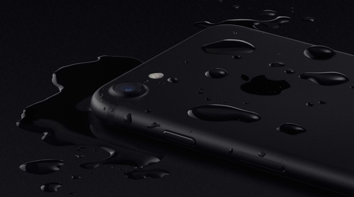 Rumours: Apple and Samsung to add IP68 water resistant feature for the next iPhone and Galaxy J Series?