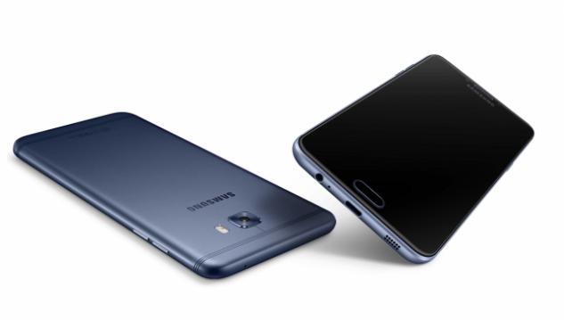 Samsung Galaxy C7 Pro launched, with 5.7-inch screen and 4GB of RAM