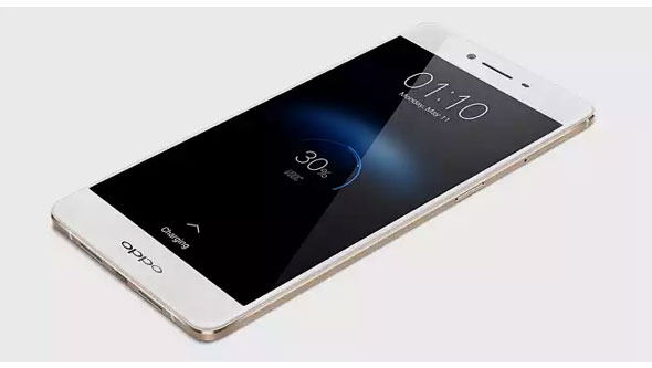 Oppo Find 9 Price in Malaysia & Specs | TechNave