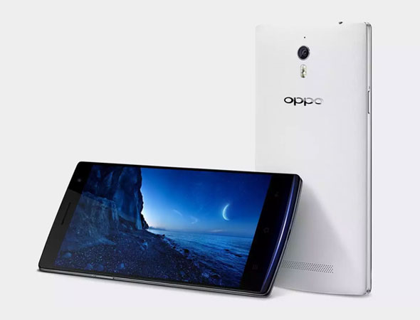 Spesifikasi dan harga Oppo Find 9 di Malaysia - TechNave BM