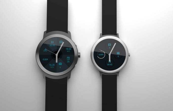 Rumours: Google to announce a Nexus smartwatch?