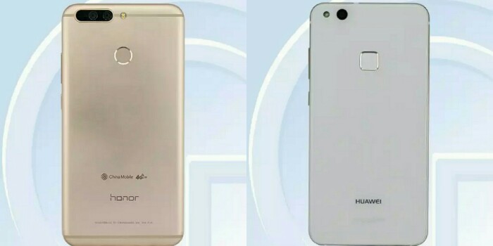Rumours: 5.7-inch 2K display Honor with 6GB RAM and Huawei smartphones appear at TENAA?