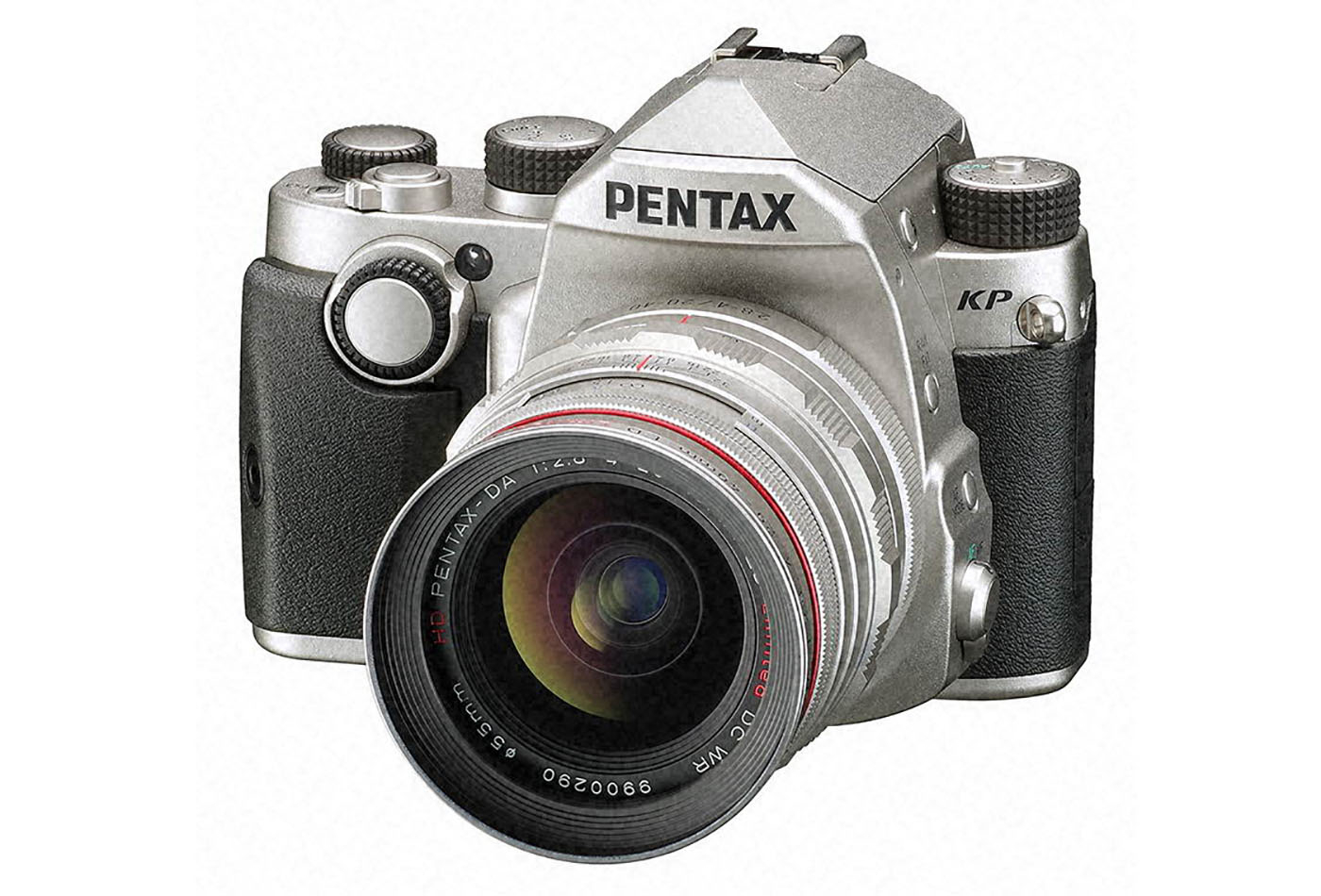 Pentax announces new DSLR – Pentax KP, capable of shooting at ISO 819000