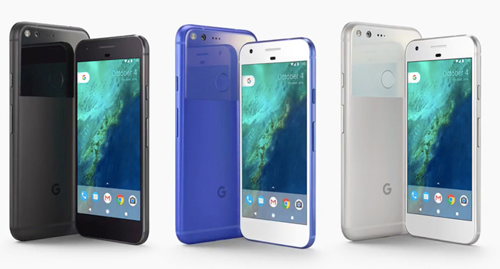 Rumours: Google Pixel 2 to get better camera and processor, plus a budget model