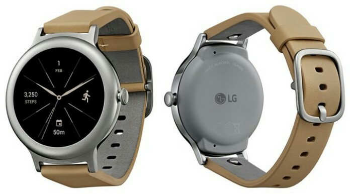 Rumours: LG Watch Style coming soon for RM1103?