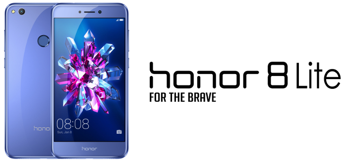 Honor 8 Lite quietly revealed for about RM1284