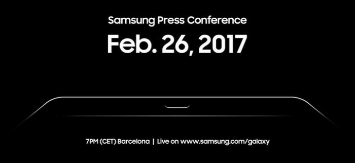 Rumours: Samsung Galaxy S8 might appear at MWC 2017 but only as a video teaser?
