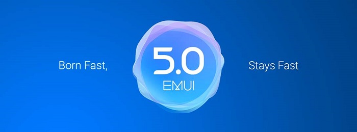 EMUI 5.0 for Huawei P9 or Honor 8 is now officially available!