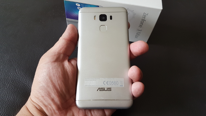 Asus Zenfone 3 Max Zc553kl Review The Well Priced Asus Zenfone 3 All Rounder Technave