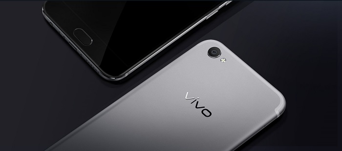 Vivo X9 Plus, now available in Space Grey too!